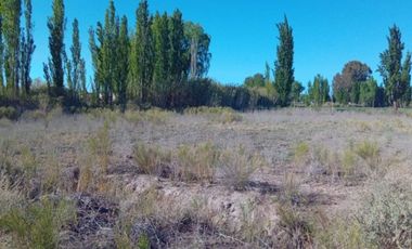 VENTA TERRENO NICOLAS SERPA, RODEO DEL MEDIO MAIPU