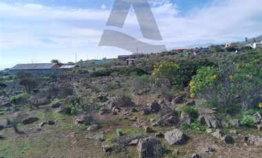 Terreno Construccion en Venta en Sector Las Alcaparras