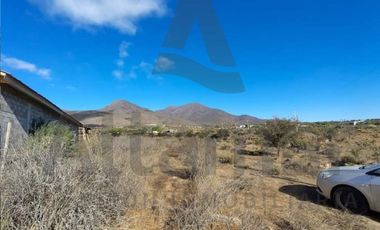 Terreno Construccion en Venta en Sector Las Alcaparras