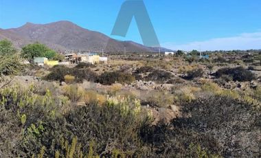 Terreno Construccion en Venta en Sector Las Alcaparras