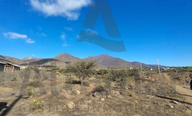 Terreno Construccion en Venta en Sector Las Alcaparras