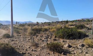 Terreno Construccion en Venta en Sector Las Alcaparras