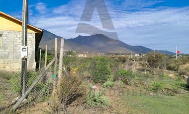 Terreno Construccion en Venta en Sector Las Alcaparras