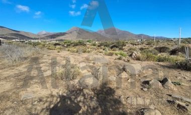 Terreno Construccion en Venta en Sector Las Alcaparras