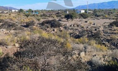 Terreno Construccion en Venta en Sector Las Alcaparras