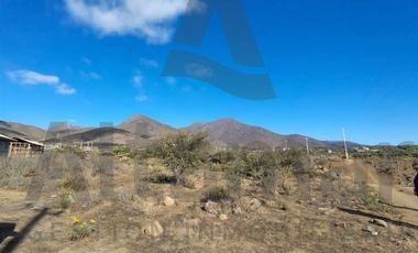 Terreno Construccion en Venta en Sector Las Alcaparras