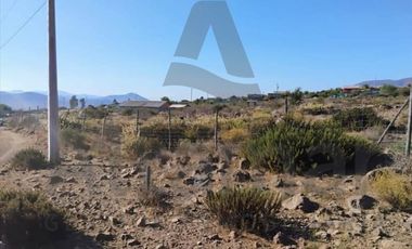 Terreno Construccion en Venta en Sector Las Alcaparras
