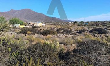 Terreno Construccion en Venta en Sector Las Alcaparras