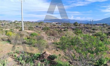 Terreno Construccion en Venta en Sector Las Alcaparras