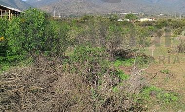 Terreno Construccion en Venta en Sector Las Alcaparras