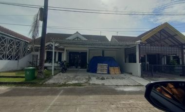 Rumah dijual di Sepinggan Baru, Balikpapan Selatan, Balikpapan, Kalimantan Timur