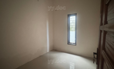 Dijual Rumah Siap Huni, Free Biaya, Bonus Kanopi dan Pagar