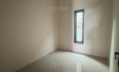 Dijual Rumah Siap Huni, Free Biaya, Bonus Kanopi dan Pagar