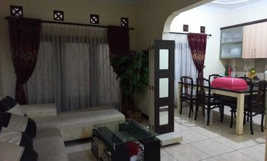 Properti Strategis di Mlati Jogja