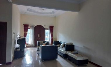 Properti Strategis di Mlati Jogja