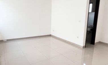 Disewa Rumah Pik 2 Extension Uk 8x15 Posisi Hoek Siap Huni