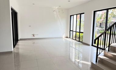 Disewa Rumah Pik 2 Extension Uk 8x15 Posisi Hoek Siap Huni