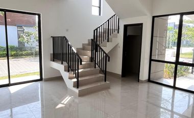 Disewa Rumah Pik 2 Extension Uk 8x15 Posisi Hoek Siap Huni