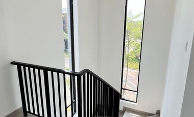 Disewa Rumah Pik 2 Extension Uk 8x15 Posisi Hoek Siap Huni