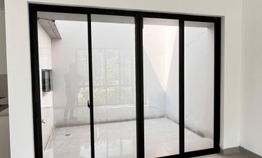 Disewa Rumah Pik 2 Extension Uk 8x15 Posisi Hoek Siap Huni