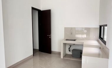 Disewa Rumah Pik 2 Extension Uk 8x15 Posisi Hoek Siap Huni