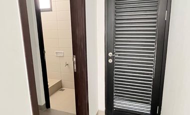 Disewa Rumah Pik 2 Extension Uk 8x15 Posisi Hoek Siap Huni