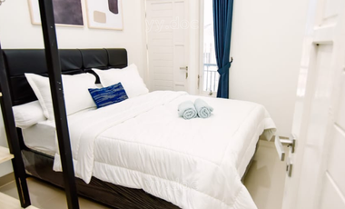 Rumah Strategis Dekat Pusat Kota Balikpapan