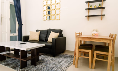 Rumah Strategis Dekat Pusat Kota Balikpapan