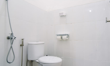 Rumah Strategis Dekat Pusat Kota Balikpapan