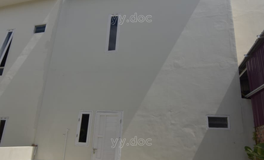 Rumah Strategis Dekat Pusat Kota Balikpapan