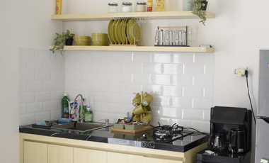 Rumah Strategis Dekat Pusat Kota Balikpapan