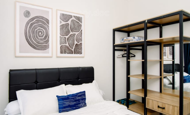 Rumah Strategis Dekat Pusat Kota Balikpapan