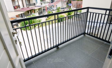 Rumah Strategis Dekat Pusat Kota Balikpapan