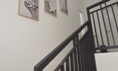 Rumah Strategis Dekat Pusat Kota Balikpapan