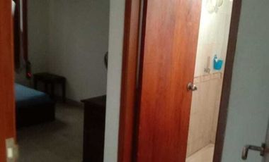 Di Jual Rumah Siap Huni di BUMI SUTERA TOWNHOUSE