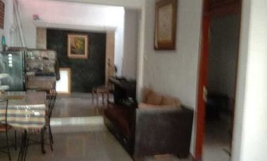 Di Jual Rumah Siap Huni di BUMI SUTERA TOWNHOUSE