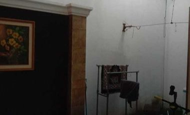 Di Jual Rumah Siap Huni di BUMI SUTERA TOWNHOUSE