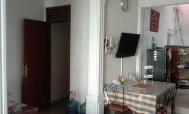 Di Jual Rumah Siap Huni di BUMI SUTERA TOWNHOUSE