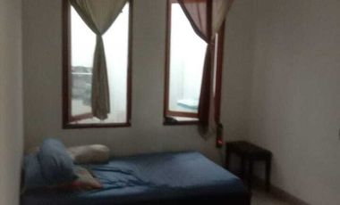 Di Jual Rumah Siap Huni di BUMI SUTERA TOWNHOUSE