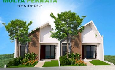 Dijual Mulya Permata Residence Majalaya Karawang