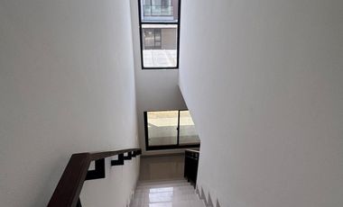 Disewa murah Rumah PIK Mile 6x15 3+1BR semi furnish