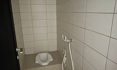 Disewa murah Rumah PIK Mile 6x15 3+1BR semi furnish