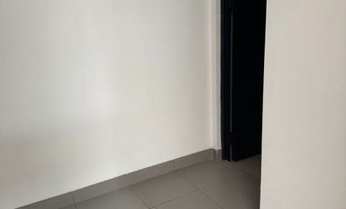 Disewa murah Rumah PIK Mile 6x15 3+1BR semi furnish