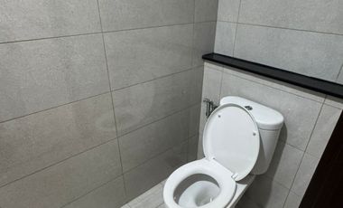 Disewa murah Rumah PIK Mile 6x15 3+1BR semi furnish