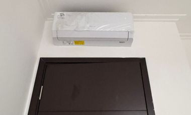 Disewa murah Rumah PIK Mile 6x15 3+1BR semi furnish