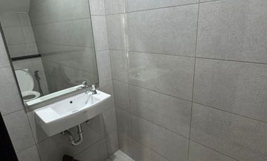 Disewa murah Rumah PIK Mile 6x15 3+1BR semi furnish