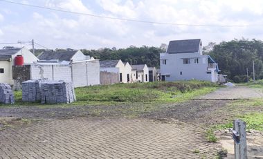 Rumah dijual di Takeran, Magetan