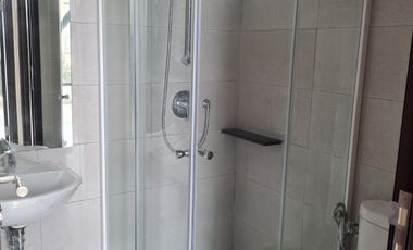 Disewa murah Rumah PIK MIle 6x10 2+1BR semi furnish min 2thn