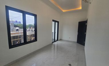 RUMAH MEWAH FREE AC 2 UNIT DI DALAM CLUSTER AKSES MASUK 2 MOBIL