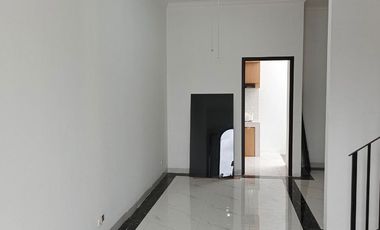 RUMAH MEWAH FREE AC 2 UNIT DI DALAM CLUSTER AKSES MASUK 2 MOBIL